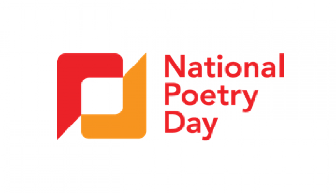 National Poetry day
