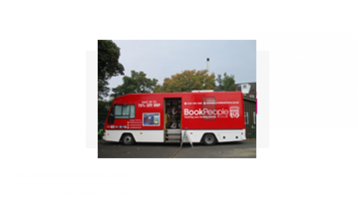 Book Bus