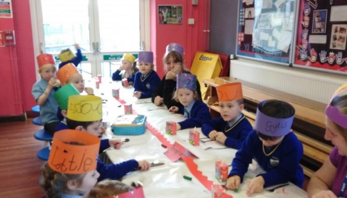 Christmas dining 6