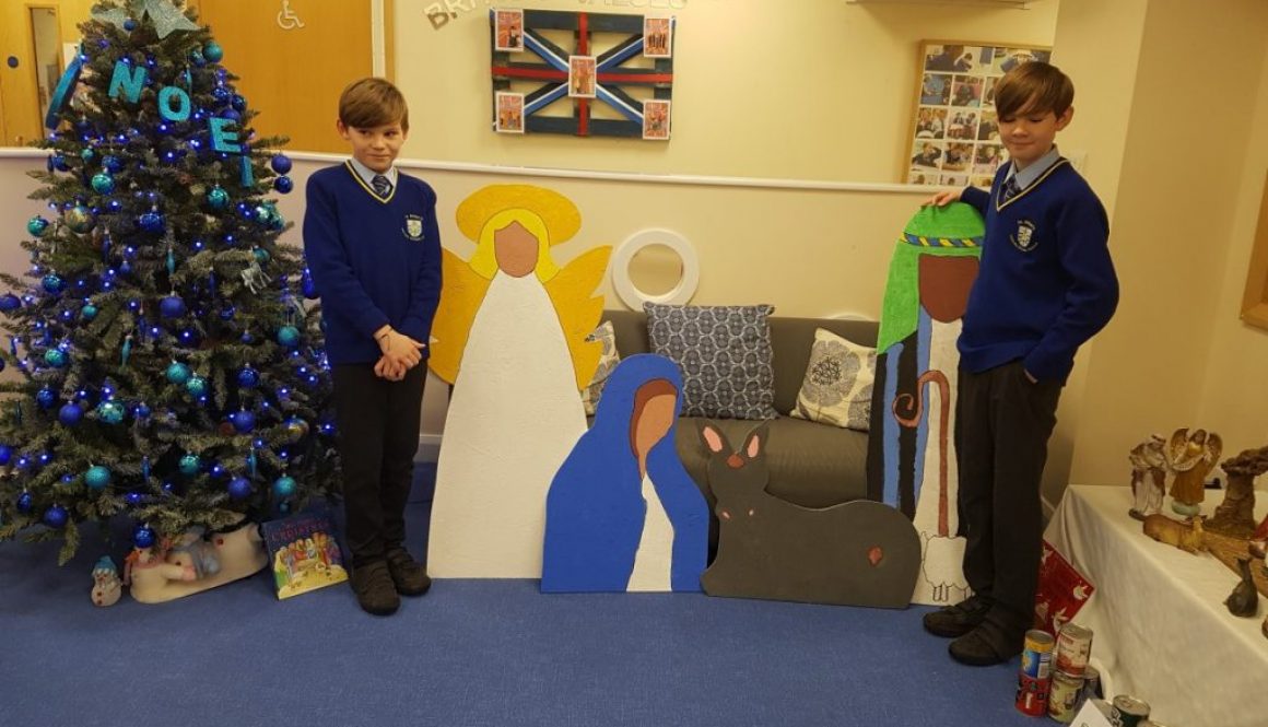 nativity